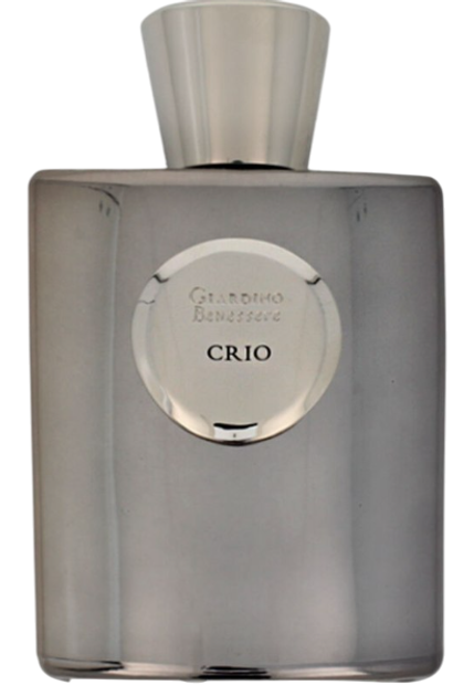 Perfumy unisex Giardino Benessere Crio 100 ml (8016741712555) - obraz 1