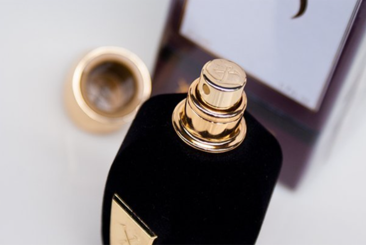 Woda perfumowana unisex Xerjoff V Opera 50 ml (8054320902898) - obraz 5