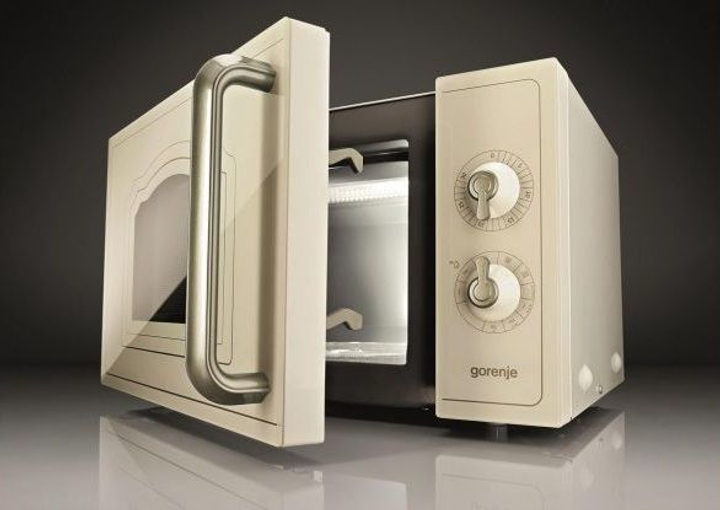 Мікрохвильова піч Gorenje mo4250cli (mo4250cli) - зображення 4