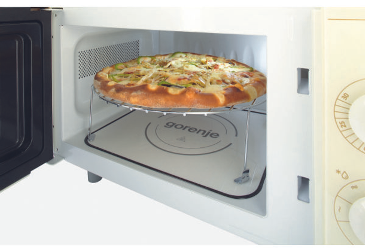 Мікрохвильова піч Gorenje mo4250cli (mo4250cli) - зображення 6