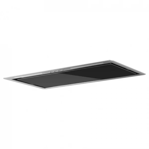 Вытяжка teka gfl 57651 bk (113100005) - изображение 4