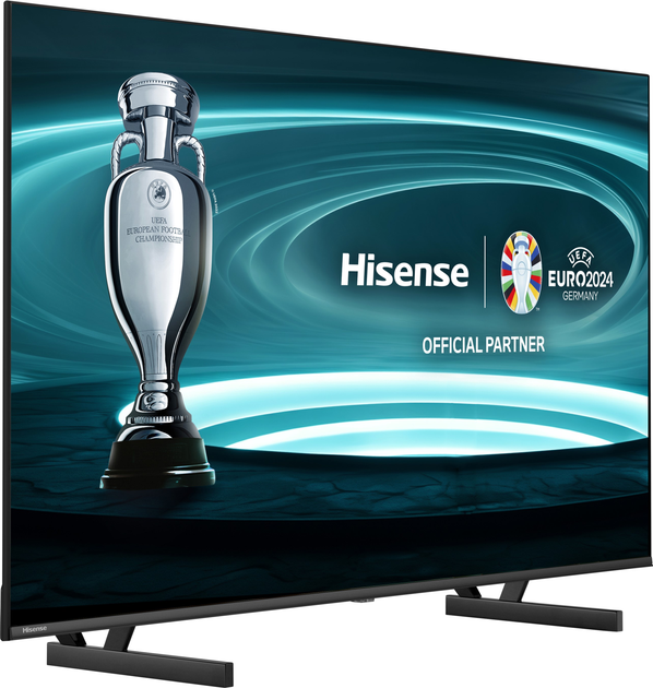 Telewizor Hisense miniLED 65U6NQ (6942351404042) - obraz 3