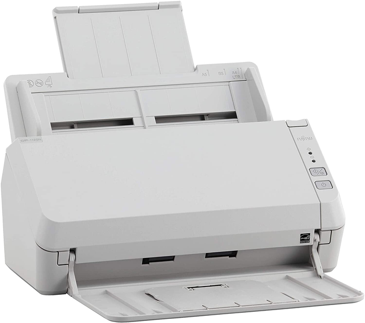Сканер Fujitsu SP-1120N (PA03811-B001) - зображення 3