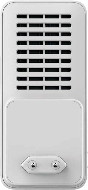 Repeater Wi-Fi Netgear EAX12 AX1600 1xGE LAN (606449154139) - obraz 3