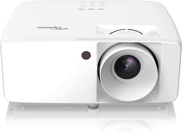 Projektor Optoma ZH350 (5055387666399) - obraz 3