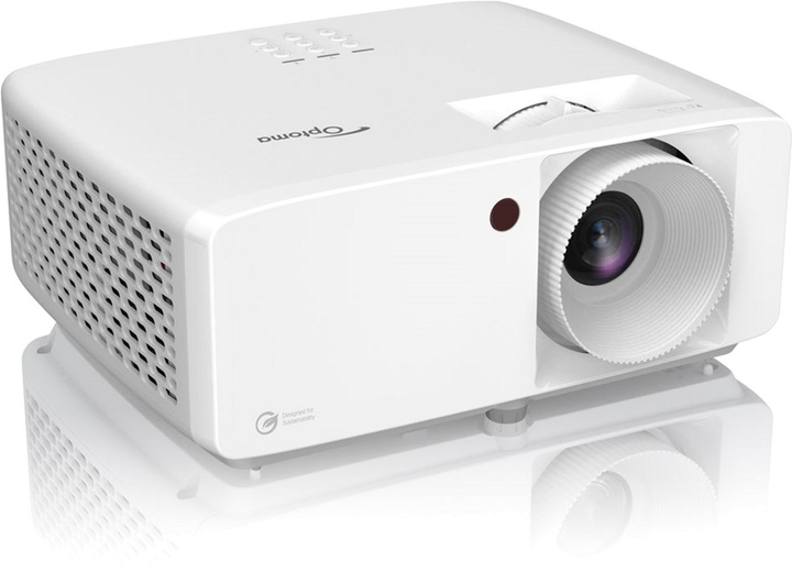 Projektor Optoma ZH420 E9PD7L301EZ1 (5055387666801) - obraz 3
