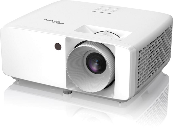 Projektor Optoma ZH350 (5055387666399) - obraz 6