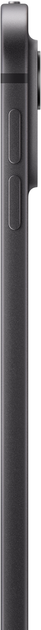 Планшет Apple iPad Pro 13" M4 2024 Wi-Fi 1TB Space Black (APL_MVX63) - зображення 3