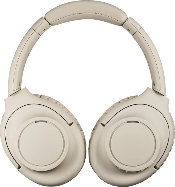 Навушники Audio-Technica ATH-S300BT Beige (ATHS300BTBG) - зображення 2