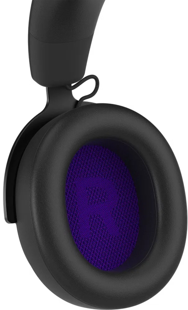 Дротова гарнітура NZXT Wired Closed Back Headset 40 мм V2 Black (AP-WCB40-B2) - зображення 5