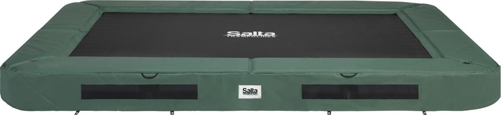 Батут Salta Premium Ground 214 x 153 см (8719425458441) - зображення 1