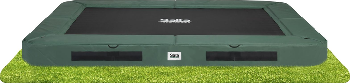 Батут Salta Premium Ground 214 x 153 см (8719425458441) - зображення 2