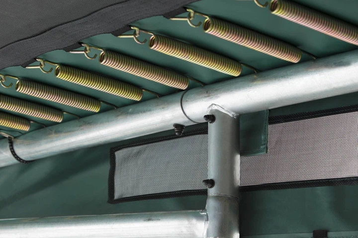 Батут Salta Premium Ground 214 x 153 см (8719425458441) - зображення 4