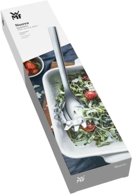 Łyżka do makaronu WMF Nuova 30 cm (4000530679796) - obraz 5