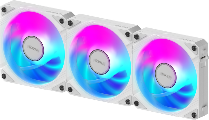 Кулер ICE GIGABYTE (GP-ECFAN1203 ICE) - зображення 1