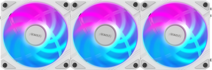 Кулер ICE GIGABYTE (GP-ECFAN1203 ICE) - зображення 2