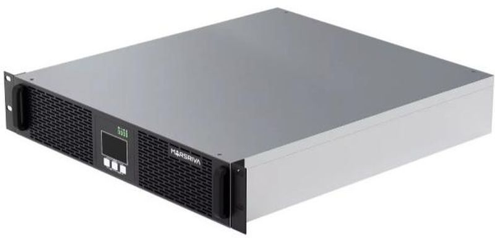 ИБП Marsriva MR-US2KRT - изображение 1