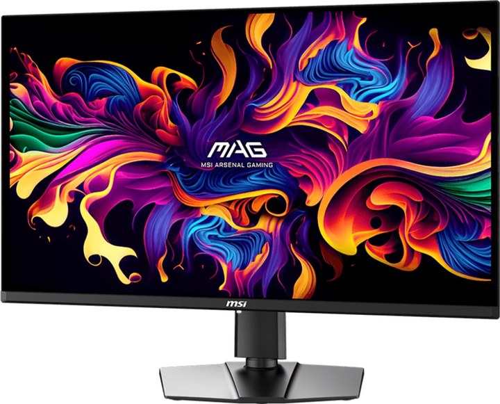 Монитор MSI MAG 321UP QD-OLED - изображение 3