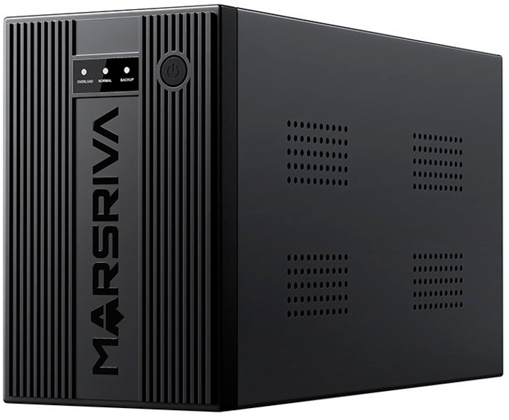 ИБП Marsriva MR-UF2000 - изображение 1