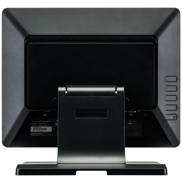 Монитор iiyama T1521MSC-B2 - изображение 8