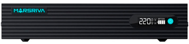ИБП Marsriva KP7 60W 76.8Wh (KP7) - изображение 2