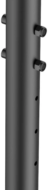 Uchwyt sufitowy Hagor PLD Large Single 49 – 65" (4250058586025) - obraz 10