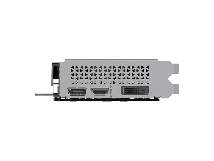 Відеокарта PNY GeForce RTX 3050 6GB Verto Dual Fan (VCG30506DFXPB1) - Фото 5 Відеокарта PNY GeForce RTX 3050 6GB Verto Dual Fan (VCG30506DFXPB1) - изображение 5