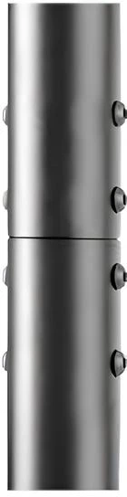 Adapter montażowy Hagor comPROnents series Black (4250058532220) - obraz 3