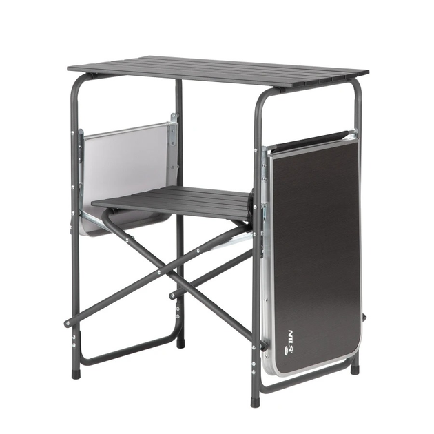 Шафа Nils Camp туристична NC3040 (5907695555219) - зображення 3