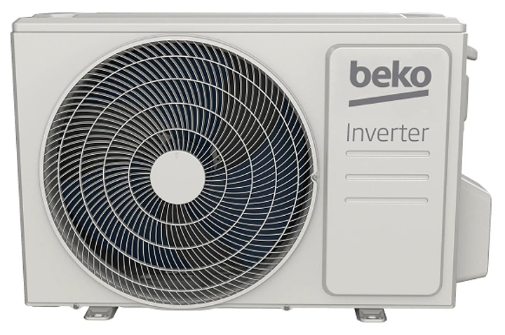 Кондиціонер Beko BEEPGE 090/BEEPGE 091 - изображение 4