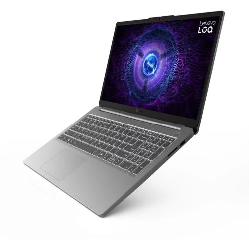 Ноутбук Lenovo LOQ 15IAX9E, (83LK005ERM) Intel Core i5-12450HX