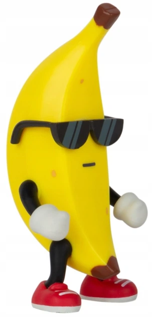 Набір міні-фігурок Kids World Stumble Guys Deluxe Box A 8 штук (7290117589038) - зображення 5