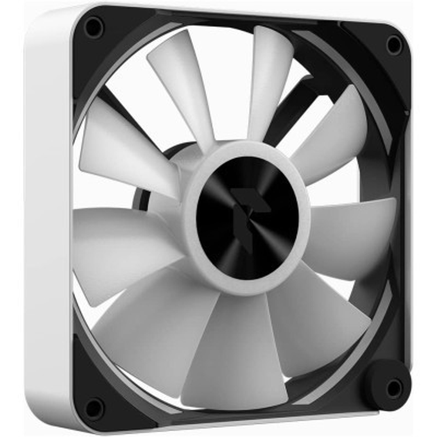 Кулер для корпуса APNX FP2-120 ARGB White (APF3-PF11317.21) - изображение 2
