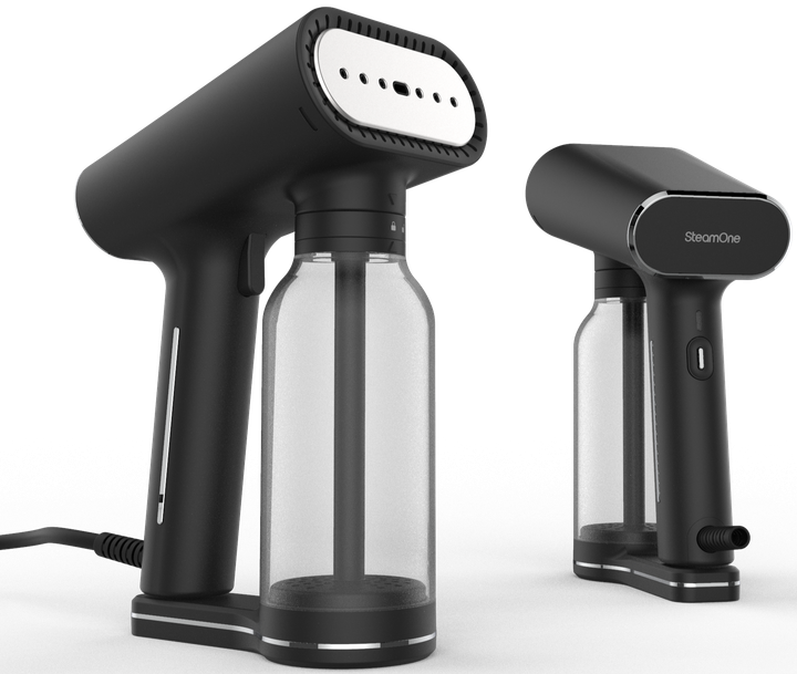 Відпарювач портативний SteamOne EUXL400BV2 - зображення 7