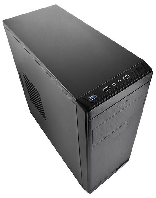 Корпус DeepCool Wave V2 - зображення 3