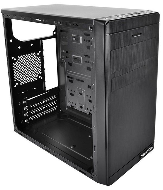 Корпус DeepCool Wave V2 - зображення 5