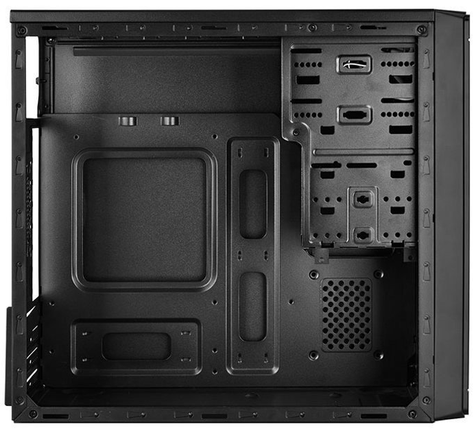 Корпус DeepCool Wave V2 - зображення 6