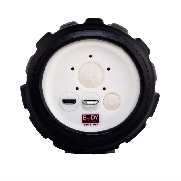 Вібраційний валик Body Sculpture Power Roller Mini Bm 310 - изображение 4