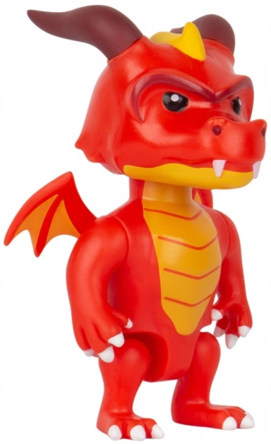 Набір міні-фігурок Kids World Stumble Guys Deluxe Box A 12 штук (7290117588727) - зображення 4