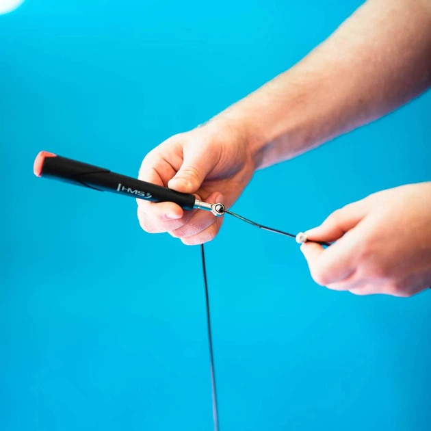 Скакалка швидкісна HMS SK49 - изображение 8