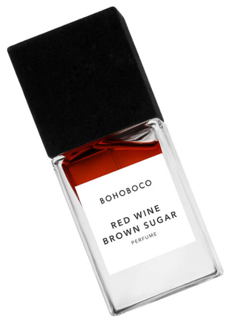 Perfumy unisex Bohoboco Red Wine Brown Sugar 50 ml (5906395182053) - obraz 2