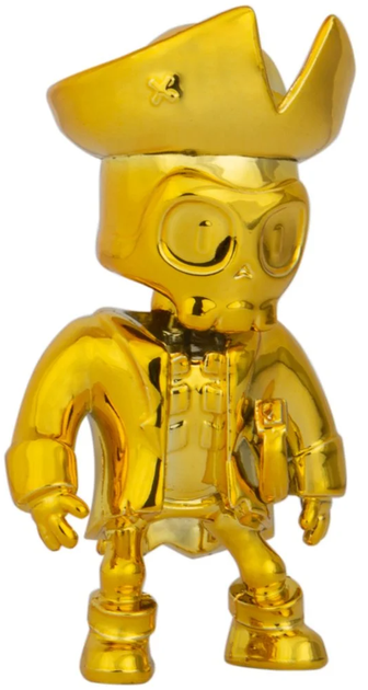 Набір міні-фігурок Kids World Stumble Guys Deluxe Box B 12 штук (7290117589328) - зображення 10