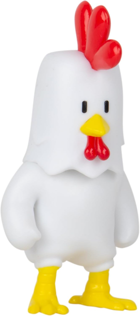 Набір міні-фігурок Kids World Stumble Guys Deluxe Box B 12 штук (7290117589328) - зображення 11