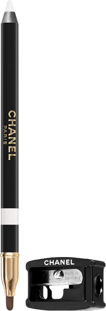 Олівець для губ Chanel Le Crayon Levres 196 Rose Poudre 1.2 г (3145891881967) - зображення 1