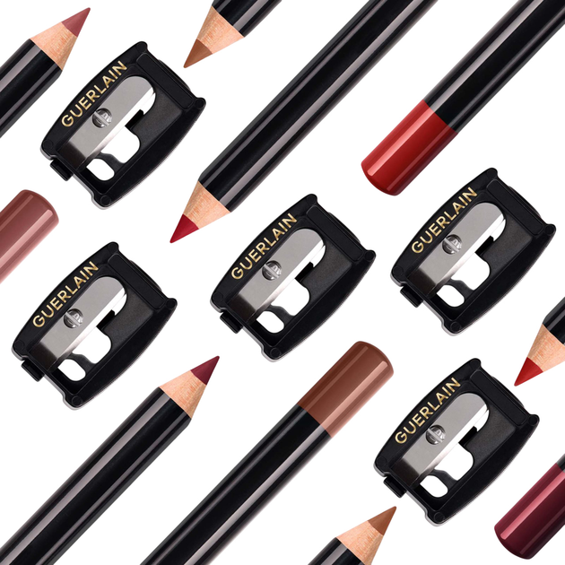 Kredka do ust Guerlain Contour G Perfilador De Labios 04 Red 1.2 g (3346470439863) - obraz 5
