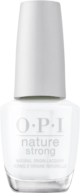 Лак для нігтів Opi Nature Strong As Shell 15 мл (4064665019612) - зображення 1