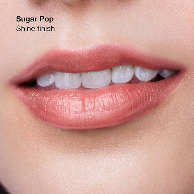 Помада для губ Clinique Pop Longwear Shine Sugar Pop 3.9 г (192333192191) - зображення 3