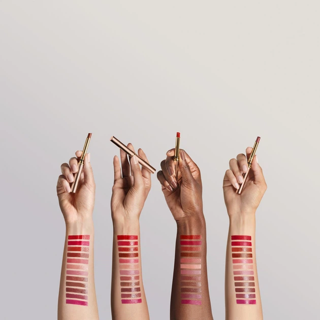 Помада для губ Estee Lauder Pure Color Explicit Slick Shine 902 Call 555 0.7 г (887167709911) - зображення 3