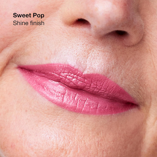 Помада для губ Clinique Pop Longwear Shine Sweet Pop 3.9 г (192333148020) - зображення 3