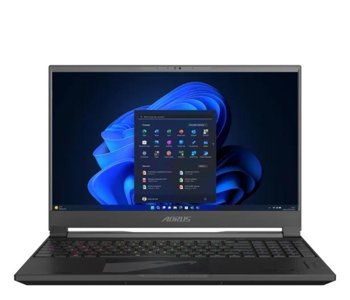 Ноутбук Gigabyte AORUS 15X AKF i9-13980HX/16GB/1TB+1TB/RTX4060/165Hz ...
